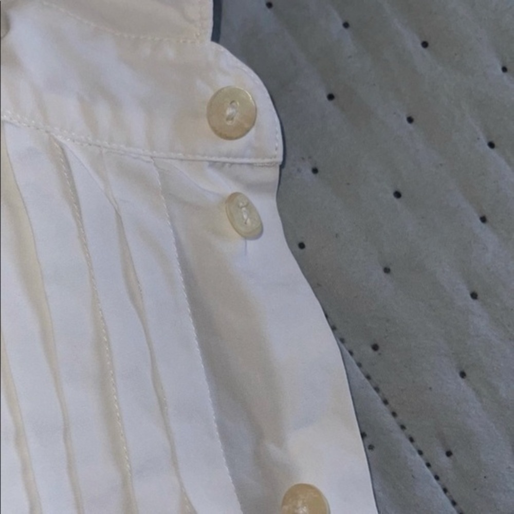 JEAN-PAUL GAULTIER Maxi Shirt/Dress - Picture 11 of 16